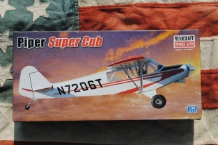 MMI11611  Piper Super Cub